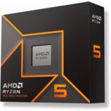  Procesor AMD Ryzen 5 9600X 6C/12T/5.4GHz/38MB/65W/AM5/BOX/WOF | Eponuda.com