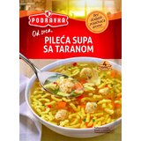 Podravka supa pileća sa taranom 65g Cene