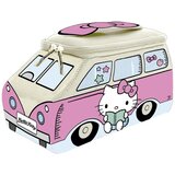 Hello Kitty Putni neseser 25,5 x 16 x 15 cm Slike