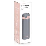  Vakuumska termosica 450 ml BD-786 siva | shoptok.hr