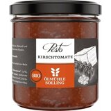 Ölmühle Solling Pesto iz češnjevega paradižnika cene