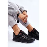 Cross Jeans Women's Low Sneakers | Shoptok.si