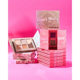 Essence Don´t Worry Be... Mini Eyeshadow Palette sjenilo za oči 5 g | shoptok.hr