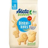 BIO pirini piškoti - 125 g | Shoptok.si