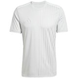 Adidas Majice s kratkimi rokavi T-shirt Campeon 25 gris Siva Cene