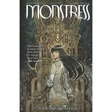 Diamond Comic Distributors Marjorie Liu, Sana Takeda - Monstress, Volume 1: Awakening Cene