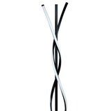 Opviq Podna lampa Roller Black Multicolor | ePonuda.com
