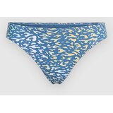 O'neill Rita Bikini Bottom yellow animal blur | shoptok.hr