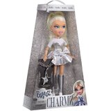 Bratz Charmz Stylin modna lutka Cloe s privjeskom 25. obljetnice Slike