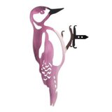 WALLXPERT decorative object figura bird on the branch 21 | ePonuda.com