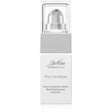Cosmeceutical POLY CM SERUM pomlajevalni serum za predel okoli oči proti staranju in za učvrstitev kože 15 ml