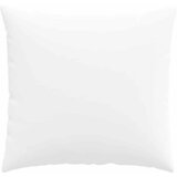  Jastučići za sofu 2 pcs Bijelo 50 x 50 cm tkanina | shoptok.hr