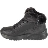 Skechers Uno Lite - Comfurt Collar Crna | shoptok.hr