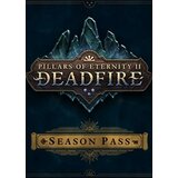  Pillars of Eternity II: Deadfire - Season Pass (DLC) Steam Key GLOBAL | ePonuda.com