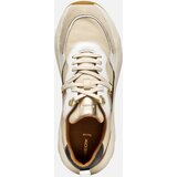 Geox Cream women's sneakers Diamanta - Women's | Shoptok.si