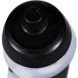 GymBeam sportska flaša ergo black 600 ml