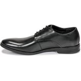 Clarks Čevlji Derby STANFORD WALK Črna | Shoptok.si