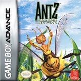  Antz Extreme Racing - NTSC igra brez ovitka (GBA) - rabljeno | Shoptok.si