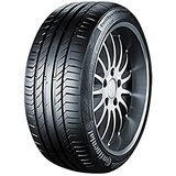 Continental letne gume 275/35R21 103Y ContiSportContact 5P XL FR SCT (N0) ZR DOT xx23 Cene