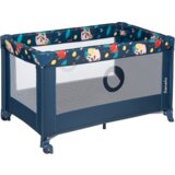 Lionelo prenosljiva posteljica 2v1 STEFI - modra | Shoptok.si