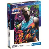 Clementoni Puzzle 1000 hqc space jam 2 - 2 ( CL39626 ) | Eponuda.com