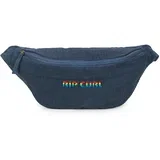 Torbice za okrog pasu REVIVAL CORD WAIST BAG Modra