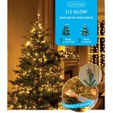  Novogodišnje LED 1-2 glow compact(gusce od basic) za jelke210cm 7 nivoa sijalica 700L 0.58kgs 495402 | Eponuda.com