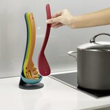 Joseph Joseph set od 5 kuhinjskih alata s držačem Nest | shoptok.hr