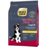 Select Gold Complete Junior Medium piletina | shoptok.hr