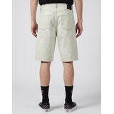 Daily Paper Kratke hlače & Bermuda MONOGRAM CANVAS SHORTS Bež | Shoptok.si