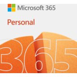 Microsoft retail 365 personal P10 licenca 32bit, 64bit, english, 1 korisnik, 1 godina | ePonuda.com