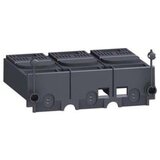 SCHNEIDER APC Schneider Electric Pokrov za priključek f.Nsx400/630 3p LV432591, (21224916) Cene