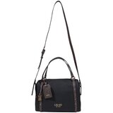 Liu Jo Torbe BOSTON BAG AF6003 ES039 Črna Cene