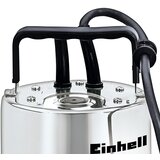 Einhell potopna pumpa za nečistu vodu GC-DP 1020 N | shoptok.hr