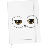 HARRY POTTER Notes 028 Rokovnik, A5, 96 listova, Bijeli | Eponuda.ba