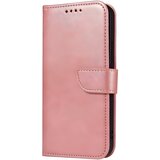  Magnetna futrola HARAHU za Samsung Galaxy A42 5G - Roza KP9183 | Shoptok.si