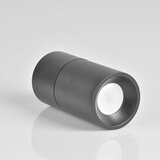SPOT svetlo ASTRA 1xGU10/10W/230V crno | Eponuda.com