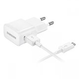 Samsung HIŠNI POLNILEC 220V ETA0U83EWE microUSB Cene