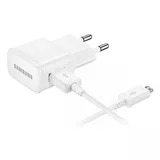 HIŠNI POLNILEC 220V ETA0U83EWE microUSB