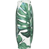 vidaXL Blazine Listnat vzorec Poliester 80 x 12 x 40 cm | Shoptok.si