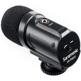 Saramonic SR-PMIC2 mini stereo kondenzacijski mikrofon za dslr aparate | Eponuda.ba
