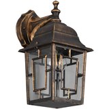 Tri O Vanjska svjetiljka (visina 30 cm) Volturno – | shoptok.hr
