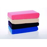 STIL plahta pevex jersey 140 x 200 cm sort boja | shoptok.hr