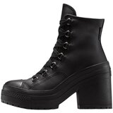 Converse Polškornji Chuck 70 De Luxe Heel A15514C Črna | Shoptok.si
