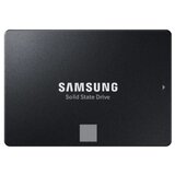 Samsung 500gb 870 evo mz-77e500b/eu SSD ( 50506 ) | ePonuda.com
