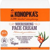 Dr. KONOPKA'S Nourishing Face Cream - 50 ml | shoptok.hr