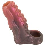 Beasty Cocks Tentacle Sleeve Pink Cijene