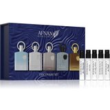 Afnan Supremacy Homme set za moške | Shoptok.si