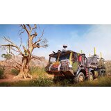 Saber Interactive Expeditions: A Mudrunner Games - Day One Edition (Playstation 4) | Shoptok.si