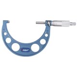 Dasqua 4111-8120 vanjski mikrometar 75 - 100 mm Očitavanje: 0.01 mm | Eponuda.ba